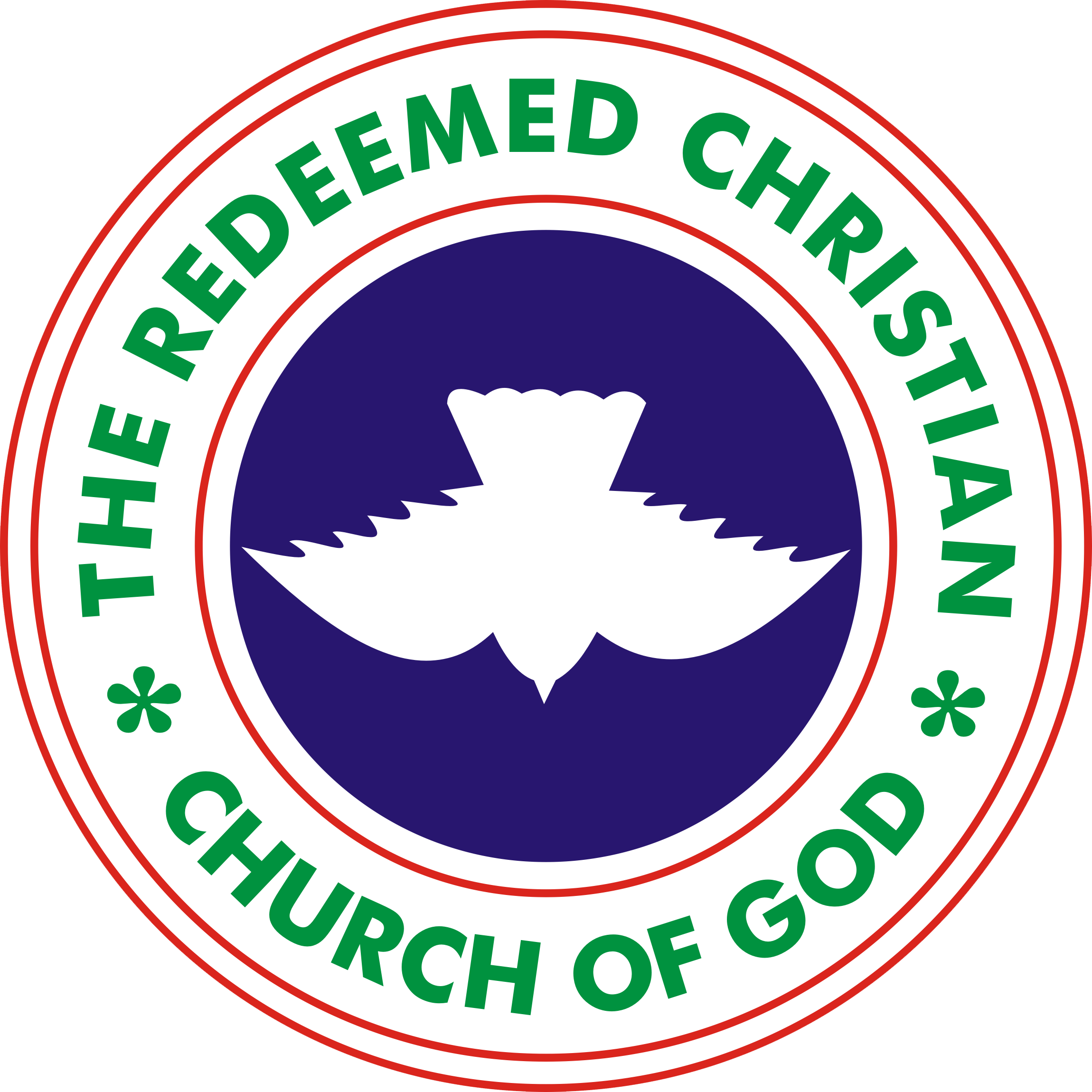 RCCG Master Builder's Parish, Miami